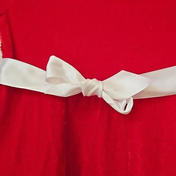 HOLIDAY DRESS - Picture 4 of 6